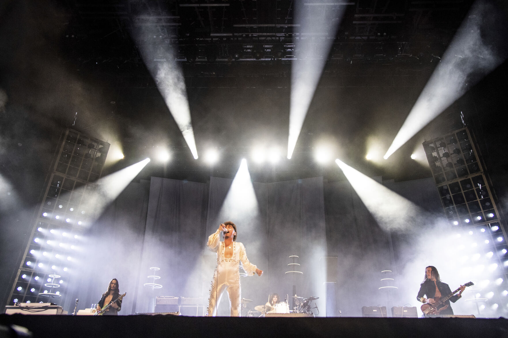 Greta Van Fleet